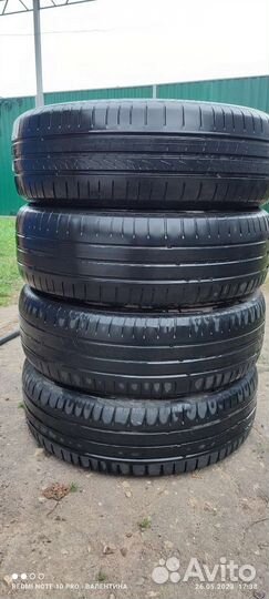 Hankook Kinergy Eco 2 K435 185/65 R15 88H