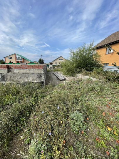 Участок 11 сот. (ИЖС)
