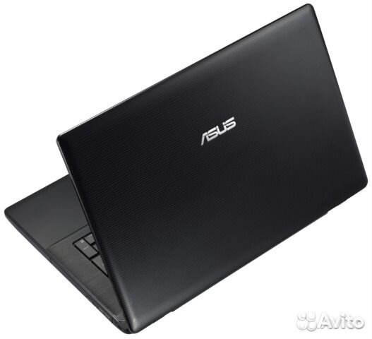 Asus x75v-15/6 дюйма core i5