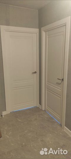 Двери межкомнатные