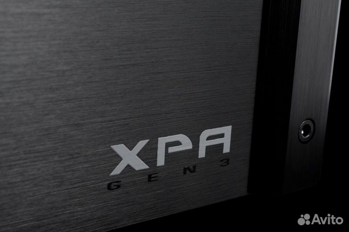 Усилитель мощности Emotiva XPA-DR2