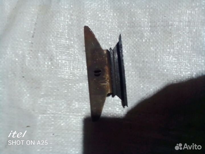 Успокоитель цепи форд скорпио