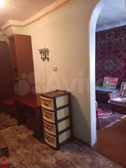 2-к. квартира, 31 м², 1/1 эт.