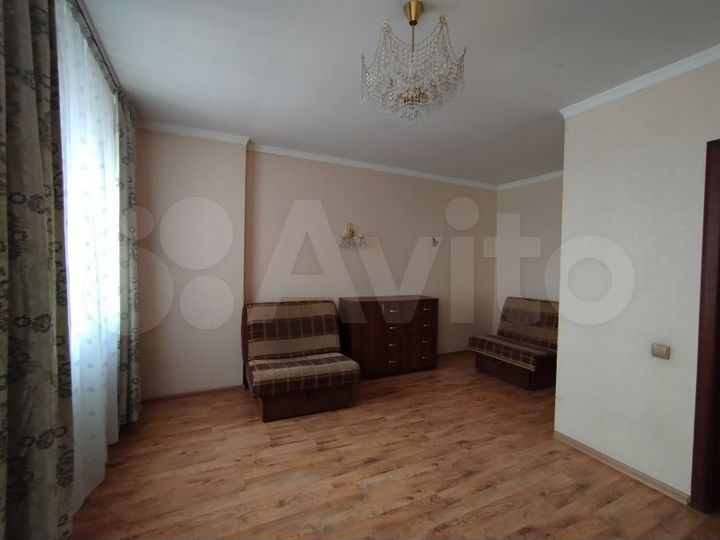 1-к. квартира, 35,1 м², 23/24 эт.