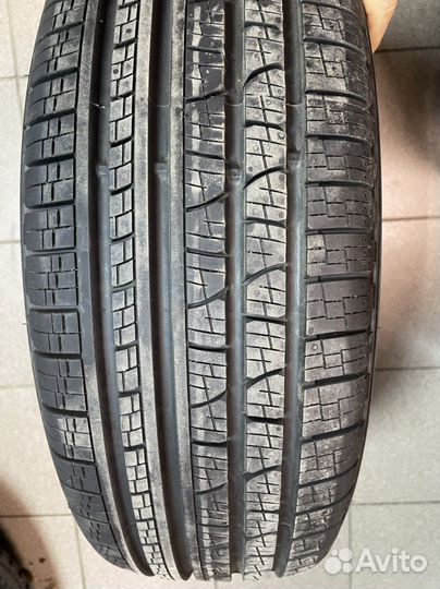 Pirelli Scorpion Verde All Season 215/65 R16 98H