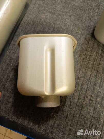 Чаша для хлебопечки Redmond