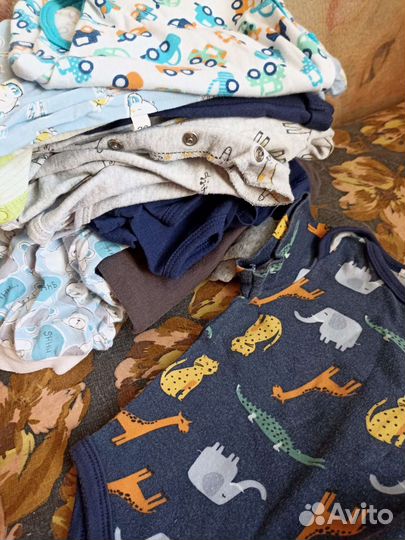 Детская одежда