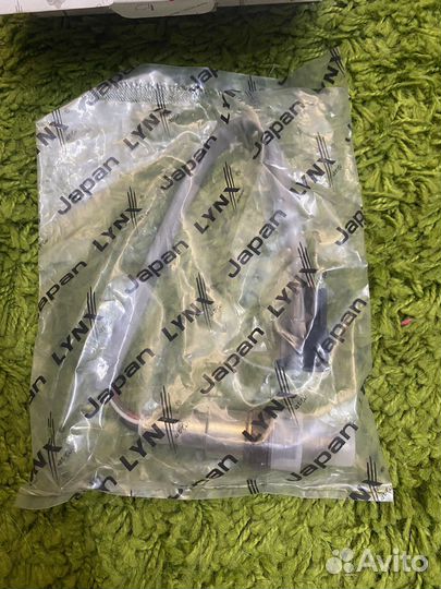 Новый датчик кислорода