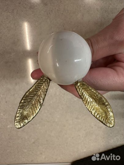 Мебельные ручки Kuchenland