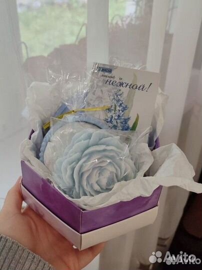 Подарочный набор/подарок на курбан