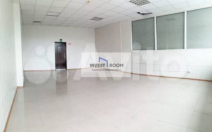 Офис, 100 м²