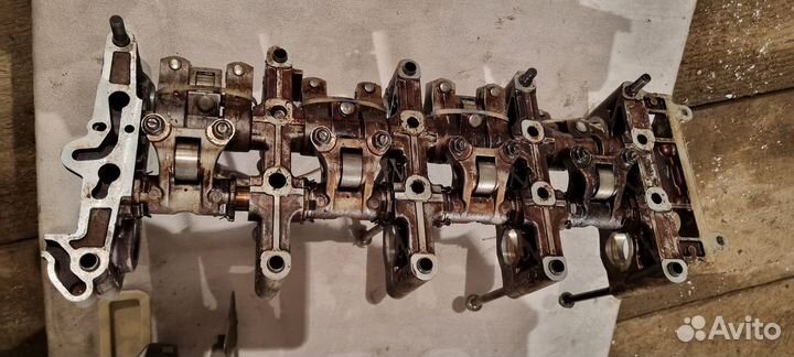 Гбц k24z3