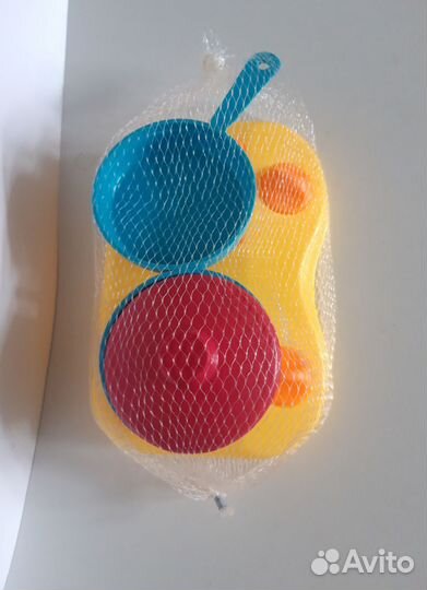 Набор посуды