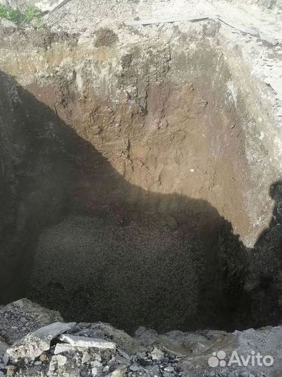 Септик новый Серия Био