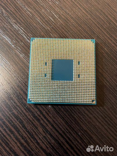 Процессор Ryzen 5 1600