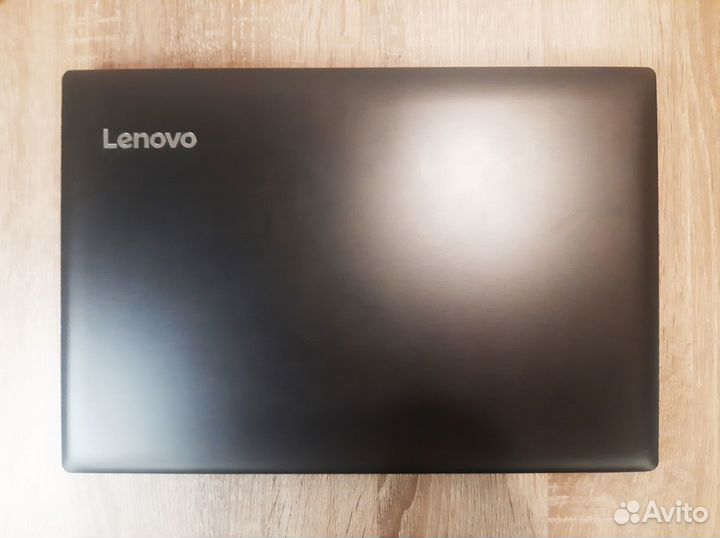 Игровой lenovo - Core i3/Nvidia940MX/8Gb/SSD+HDD