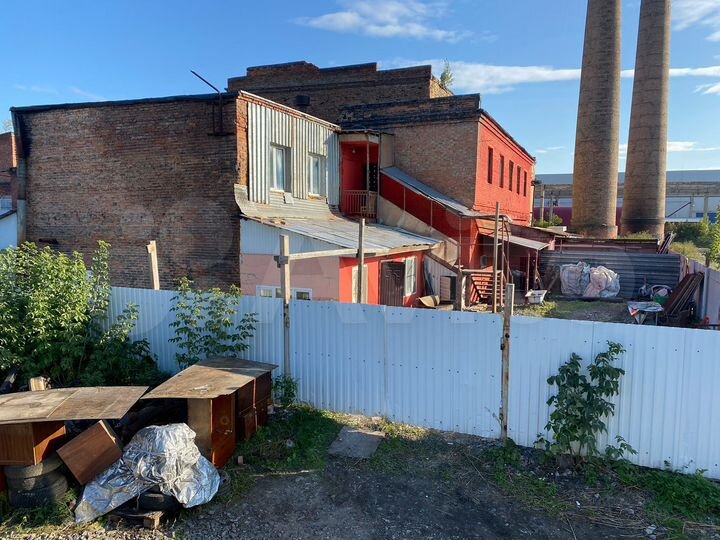 Свободного назначения, 450 м²