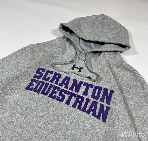 Худи Under armour Оригинал L