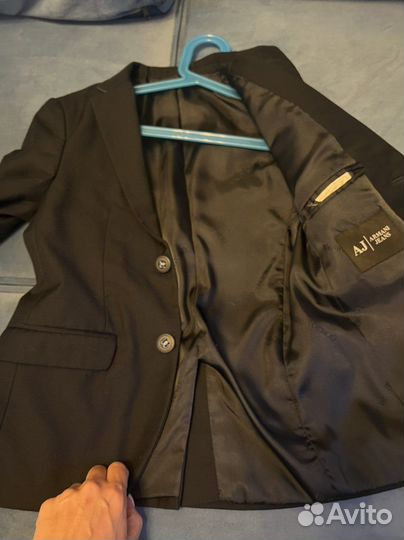 Школьная форма