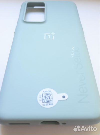 Чехол для OnePlus 9RT