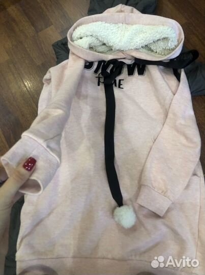 Одежда для беременных пакетом