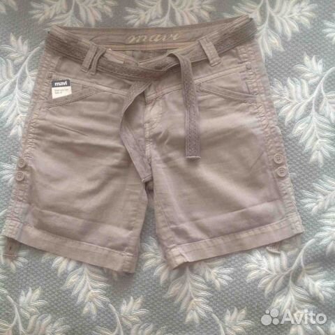 Шорты фирмы 