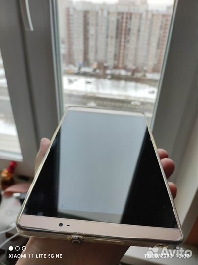 Планшет Huawei Mediapad M2 8