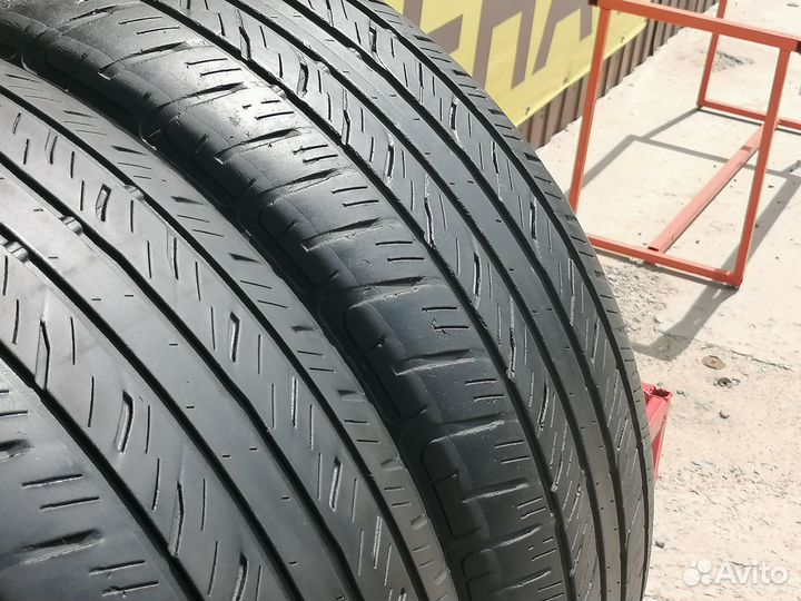 Dunlop Grandtrek PT2A 285/50 R20