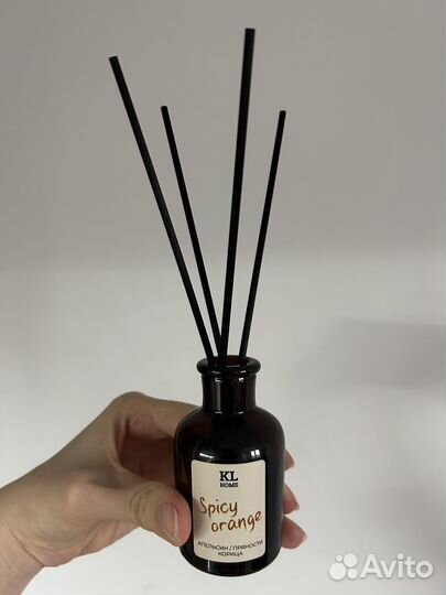 Аромадиффузор