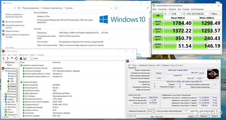 Acer Aspire 3 A315-42-R9RD