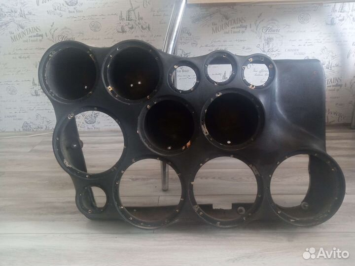 Рупора, дверные карты на ваз 2114