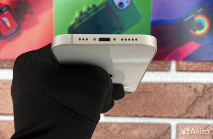 iPhone 13, 256 ГБ