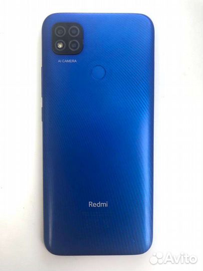 Xiaomi 9c