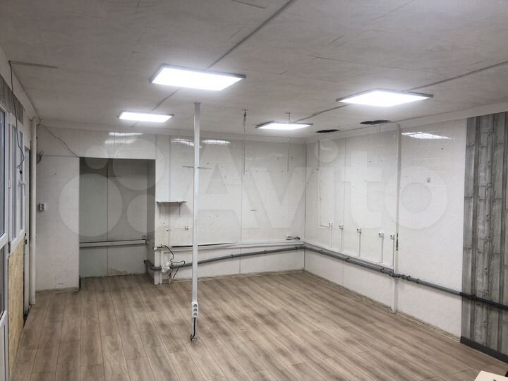 Торговая площадь, от 8м²