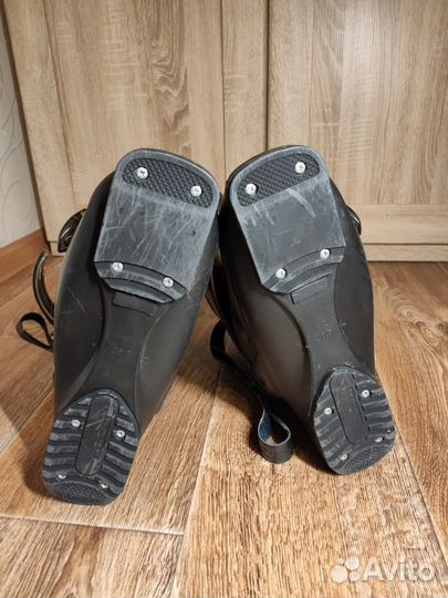 Ботинки горнолыжные rossignol Saphir cockpit