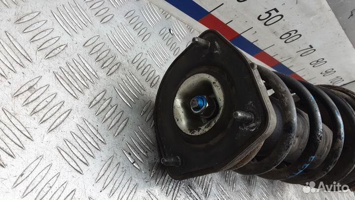 Стойка задняя Kia Cerato (LD) I (2004–2009)