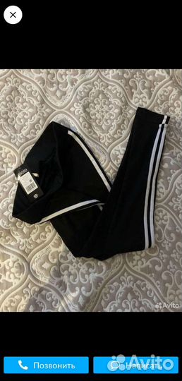 Лосины спортивные adidas