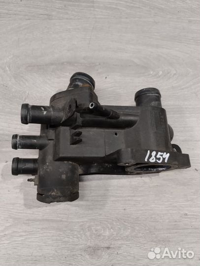 Корпус термостата VAG