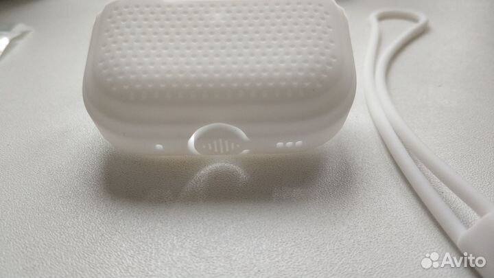 Новый Чехол для Apple AirPods Pro 2