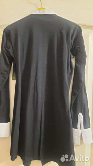 Одежда для бальных танцев для мальчика. Фрак