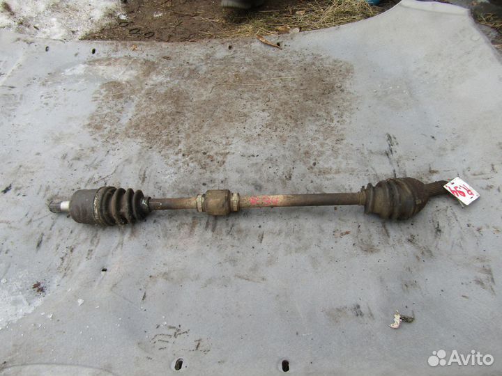 Привода Хенде Атос 1л цена за 1 шт