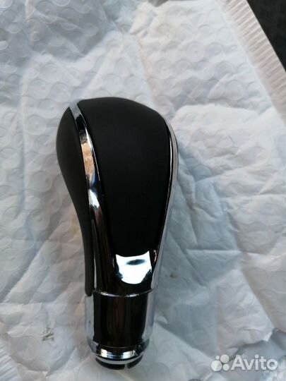 Ручка АКПП на Опель Астра J