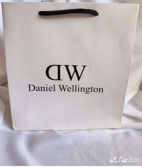 Подарочные пакеты