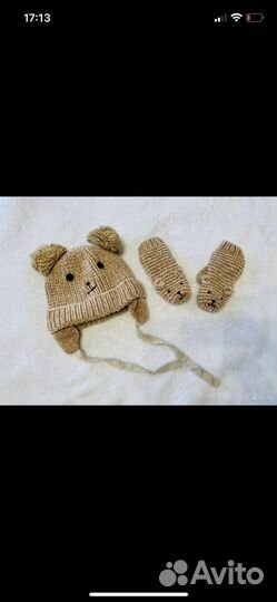 Головные уборы для девочки