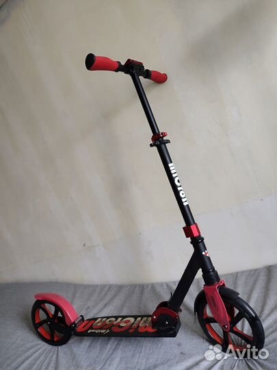 Самокат Micron XL-3