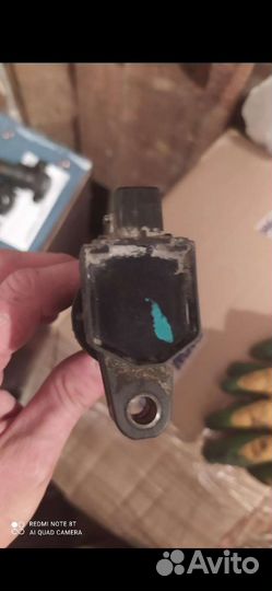 Катушка зажигания sonata nf