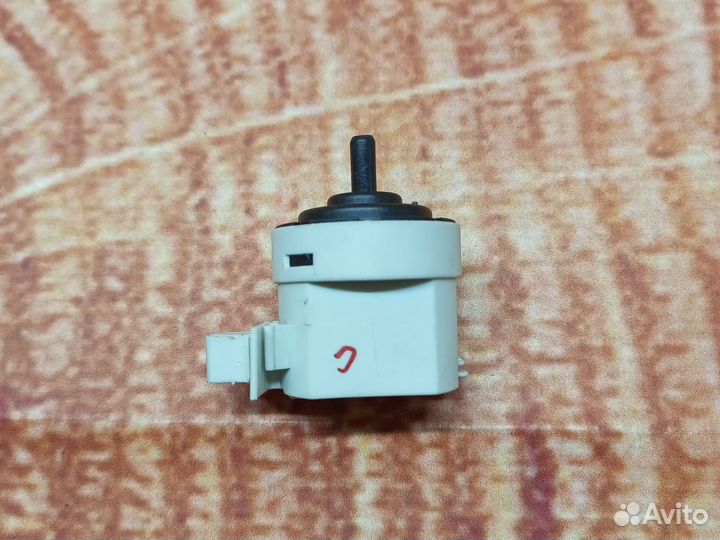 Прессостат стир маш Candy 41042893