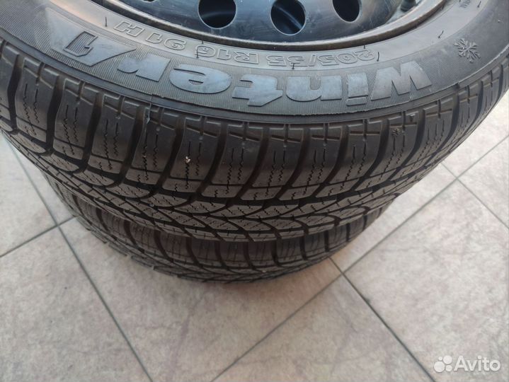 Marangoni Heron 205/55 R16 94H
