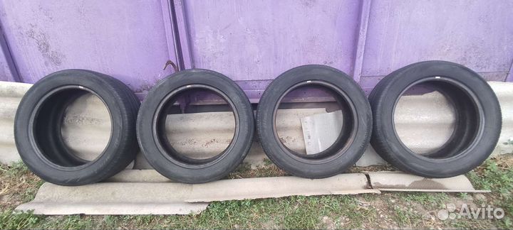 Yokohama BluEarth-A AE-50 205/55 R16 91W