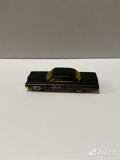 Hot wheels 64 Impala